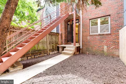 81 Q Street SW, Washington, DC 20024 - Photo 23