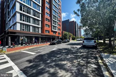 81 Q Street SW, Washington, DC 20024 - Photo 35