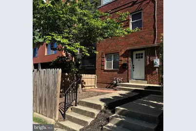 81 Q Street SW, Washington, DC 20024 - Photo 1