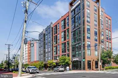 81 Q Street SW, Washington, DC 20024 - Photo 29