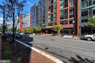 81 Q Street SW, Washington, DC 20024 - Photo 33
