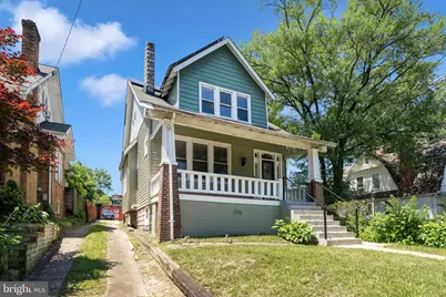 3034 South Dakota Avenue NE, Washington, DC 20018 - Photo 7