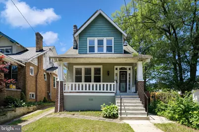 3034 South Dakota Avenue NE, Washington, DC 20018 - Photo 1