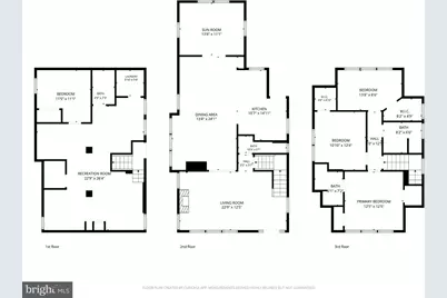 3034 South Dakota Avenue NE, Washington, DC 20018 - Photo 47