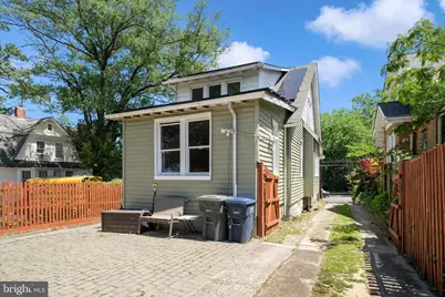 3034 South Dakota Avenue NE, Washington, DC 20018 - Photo 45