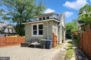 3034 South Dakota Ave NE, Washington, DC 20018 - Photo 45