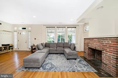 3034 South Dakota Avenue NE, Washington, DC 20018 - Photo 13