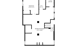 3034 South Dakota Ave NE, Washington, DC 20018 - Photo 49