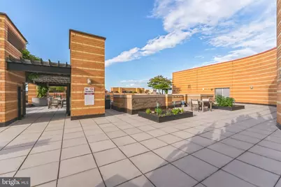 400 Massachusetts Avenue NW #910, Washington, DC 20001 - Photo 11