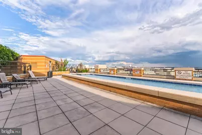 400 Massachusetts Avenue NW #910, Washington, DC 20001 - Photo 9