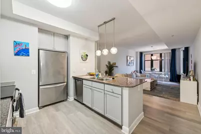 400 Massachusetts Avenue NW #910, Washington, DC 20001 - Photo 3