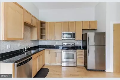 5551 Illinois Avenue NW #302, Washington, DC 20011 - Photo 3