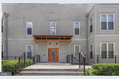 5551 Illinois Avenue NW #302, Washington, DC 20011 - Photo 1