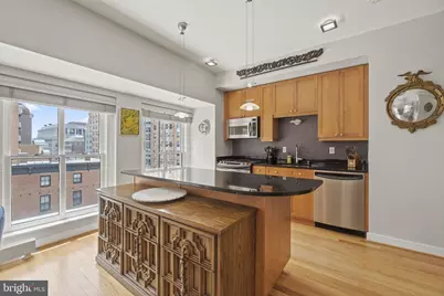 675 E Street NW #500, Washington, DC 20004 - Photo 5