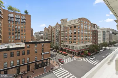 675 E Street NW #500, Washington, DC 20004 - Photo 9
