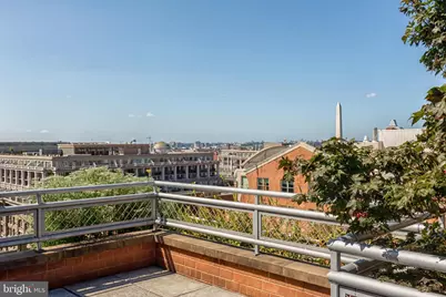 616 E Street NW #607, Washington, DC 20004 - Photo 25