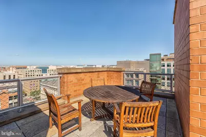 616 E Street NW #607, Washington, DC 20004 - Photo 27