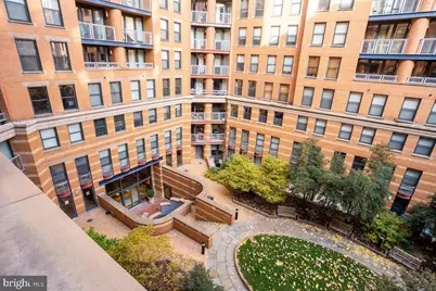 616 E Street NW #607, Washington, DC 20004 - Photo 5
