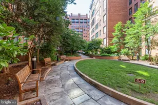 616 E St NW, Washington, DC 20004 - Photo 45