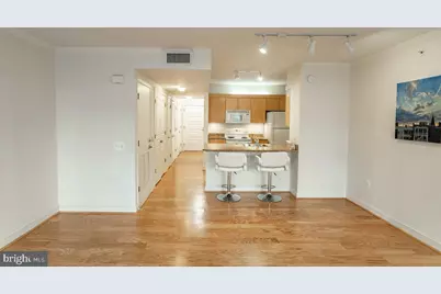 616 E Street NW #607, Washington, DC 20004 - Photo 9