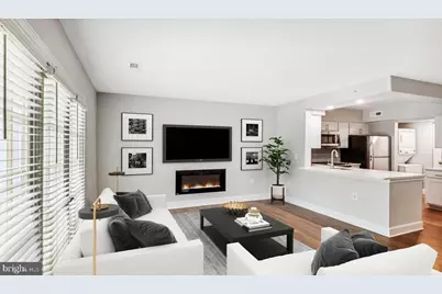 3401 38th Street NW #TWR-619, Washington, DC 20016 - Photo 9