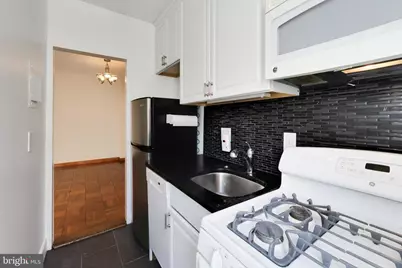 1 Scott Circle NW #801, Washington, DC 20036 - Photo 5