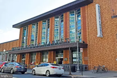 1 Scott Circle NW #801, Washington, DC 20036 - Photo 19