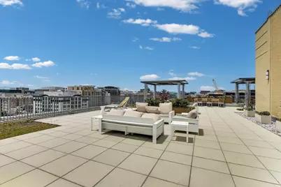 1 Scott Circle NW #801, Washington, DC 20036 - Photo 13