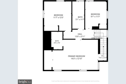 1231 Franklin Street NE, Washington, DC 20017 - Photo 31