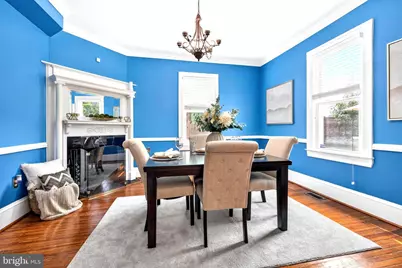 1231 Franklin Street NE, Washington, DC 20017 - Photo 9