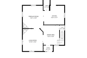 1231 Franklin St NE, Washington, DC 20017 - Photo 35