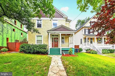 1231 Franklin Street NE, Washington, DC 20017 - Photo 1