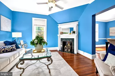 1231 Franklin Street NE, Washington, DC 20017 - Photo 7