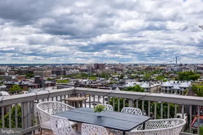 1848 Wyoming Avenue NW #201, Washington, DC 20009 - Photo 33