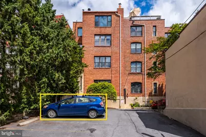 1848 Wyoming Avenue NW #201, Washington, DC 20009 - Photo 35