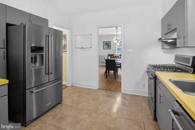 1625 Upshur Street NW, Washington, DC 20011 - Photo 7