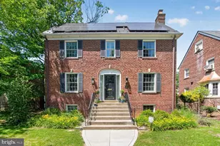 1625 Upshur St NW, Washington, DC 20011 - Photo 1