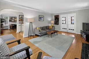 1625 Upshur St NW, Washington, DC 20011 - Photo 3