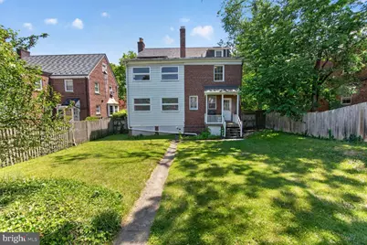 1625 Upshur Street NW, Washington, DC 20011 - Photo 27