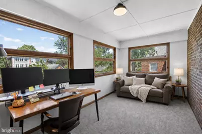 1625 Upshur Street NW, Washington, DC 20011 - Photo 21