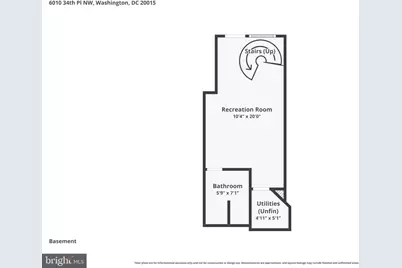 6010 34th Place NW, Washington, DC 20015 - Photo 35