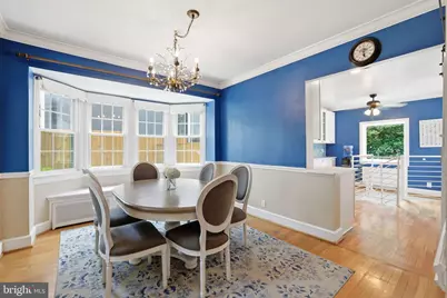 6010 34th Place NW, Washington, DC 20015 - Photo 11