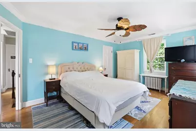 6010 34th Place NW, Washington, DC 20015 - Photo 27