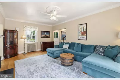 6010 34th Place NW, Washington, DC 20015 - Photo 5