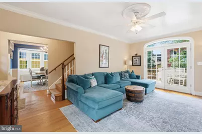 6010 34th Place NW, Washington, DC 20015 - Photo 7