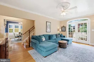 6010 34th Pl NW, Washington, DC 20015 - Photo 7