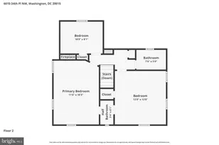 6010 34th Pl NW, Washington, DC 20015 - Photo 33