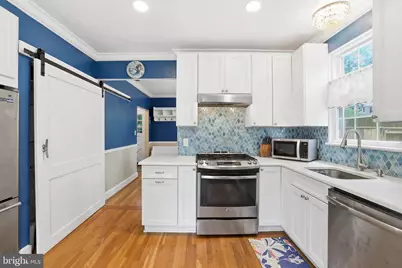 6010 34th Place NW, Washington, DC 20015 - Photo 15