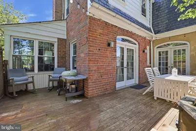 6010 34th Place NW, Washington, DC 20015 - Photo 29