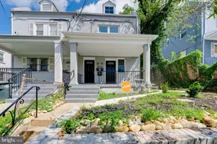 1606 29th St SE, Washington, DC 20020 - Photo 1
